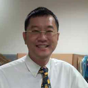 Mr Alvin Ng