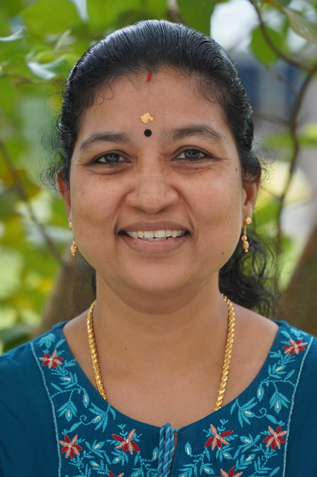 DR SUGUNA KUMARI